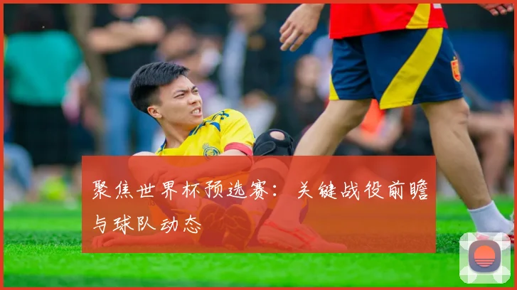 聚焦世界杯预选赛：关键战役前瞻与球队动态