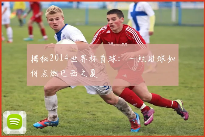 揭秘2014世界杯首球：一粒进球如何点燃巴西之夏